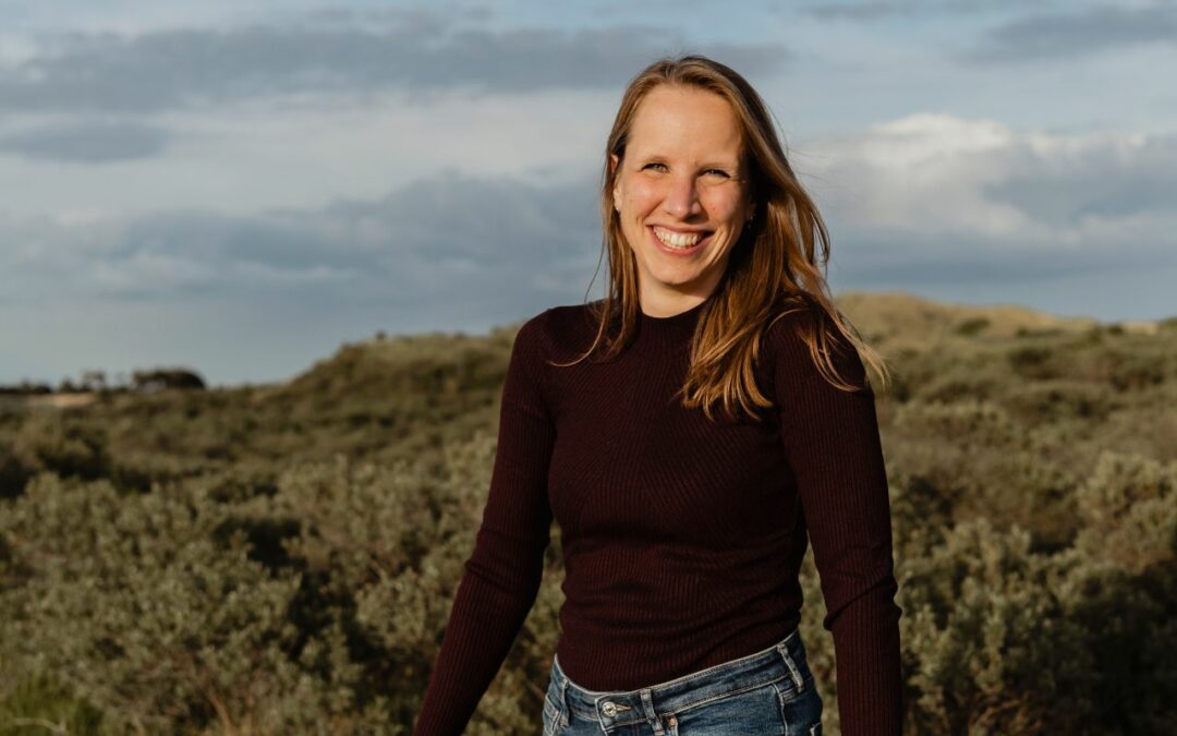 Hoe ik CGT en energetisch werk combineer als psycholoog