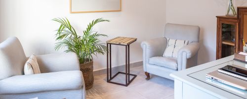 Behandelkamer